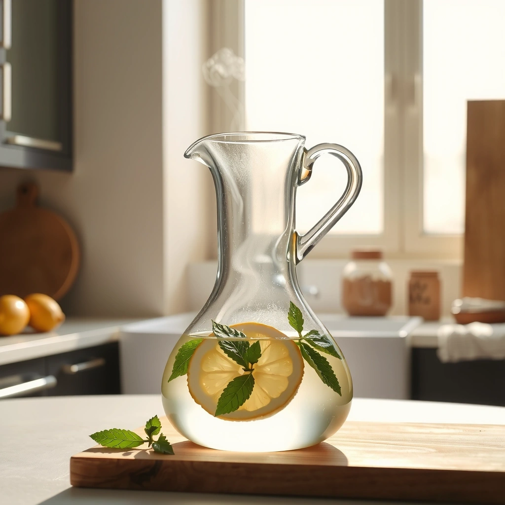 Hydrationsmoment Detail